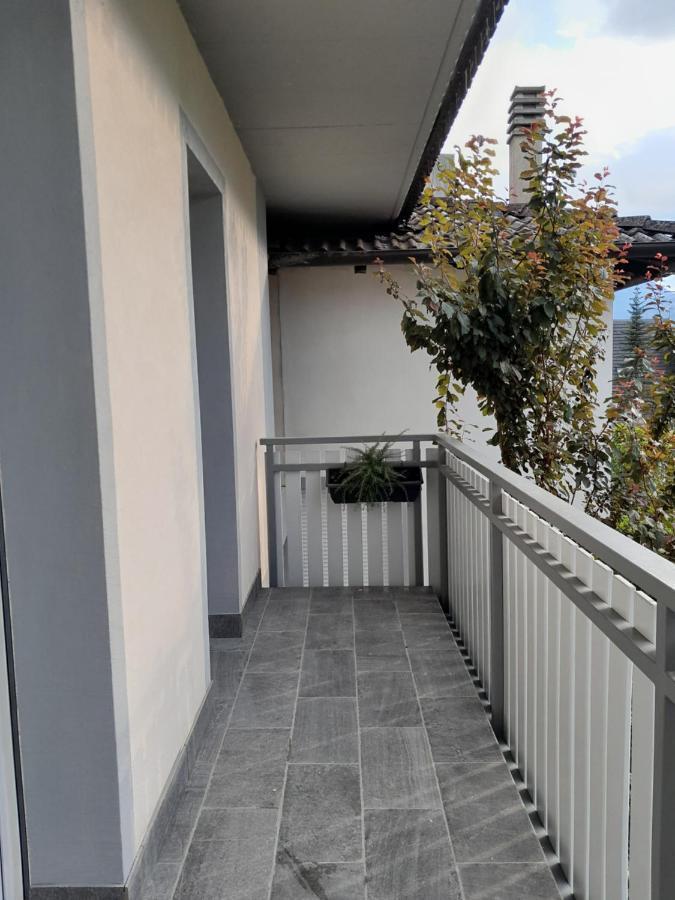 Appartment Lodged Mamma Maria Mattarello Exterior foto